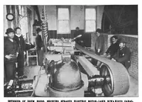 Picture 6 of 21 from Scientific American, Vol. 75, No. 19 (1896) (1896), leaf 4