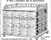 An illustration from Scientific American, Vol. 75, No. 23 (1896) (1896)