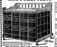 An illustration from Scientific American, Vol. 75, No. 23 (1896) (1896)