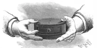 Picture 11 of 16 from Scientific American, Vol. 75, No. 25 (1896) (1896), leaf 10