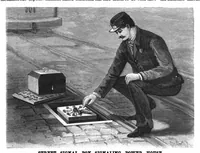 Picture 2 of 18 from Scientific American, Vol. 76, No. 1 (1897) (1897), leaf 3