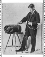 Picture 9 of 20 from Scientific American, Vol. 76, No. 2 (1897) (1897), leaf 7