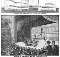 Picture 1 of 17 from Scientific American, Vol. 76, No. 4 (1897) (1897), leaf 0