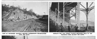An illustration from Scientific American, Vol. 76, No. 6 (1897) (1897)