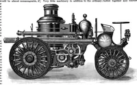 An illustration from Scientific American, Vol. 76, No. 7 (1897) (1897)