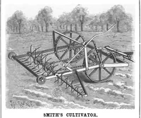 An illustration from Scientific American, Vol. 76, No. 13 (1897) (1897)