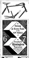 An illustration from Scientific American, Vol. 76, No. 15 (1897) (1897)