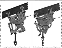 An illustration from Scientific American, Vol. 76, No. 17 (1897) (1897)