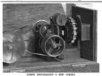 Picture 11 of 19 from Scientific American, Vol. 76, No. 18 (1897) (1897), leaf 8