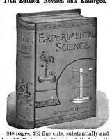 An illustration from Scientific American, Vol. 76, No. 19 (1897) (1897)