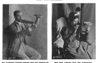 An illustration from Scientific American, Vol. 76, No. 22 (1897) (1897)