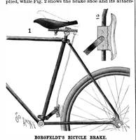 An illustration from Scientific American, Vol. 77, No. 1 (1897) (1897)