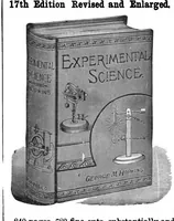 An illustration from Scientific American, Vol. 77, No. 8 (1897) (1897)