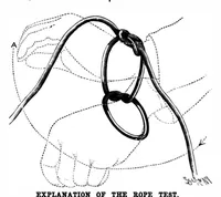 An illustration from Scientific American, Vol. 77, No. 9 (1897) (1897)