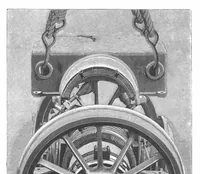 An illustration from Scientific American, Vol. 77, No. 10 (1897) (1897)