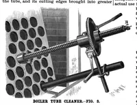 An illustration from Scientific American, Vol. 77, No. 16 (1897) (1897)
