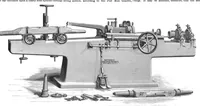 An illustration from Scientific American, Vol. 77, No. 18 (1897) (1897)