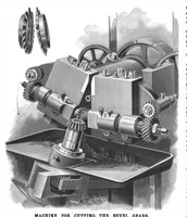 An illustration from Scientific American, Vol. 77, No. 18 (1897) (1897)