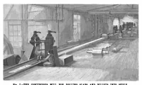An illustration from Scientific American, Vol. 77, No. 20 (1897) (1897)