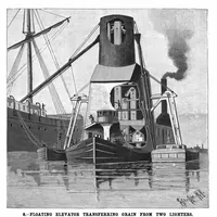 Picture 4 of 14 from Scientific American, Vol. 77, No. 21 (1897) (1897), leaf 4