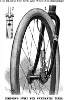 An illustration from Scientific American, Vol. 77, No. 24 (1897) (1897)