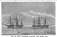 An illustration from Scientific American, Vol. 77, No. 24 (1897) (1897)