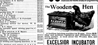 An illustration from Scientific American, Vol. 77, No. 25 (1897) (1897)