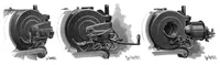 An illustration from Scientific American, Vol. 79, No. 19 (November 5, 1898) (1898)
