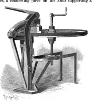 An illustration from Scientific American, Vol. 78, No. 5 (1898) (1898)