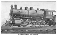 An illustration from Scientific American, Vol. 78, No. 8 (1898) (1898)