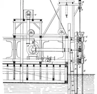 An illustration from Scientific American, Vol. 78, No. 10 (1898) (1898)