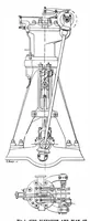 An illustration from Scientific American, Vol. 78, No. 11 (1898) (1898)