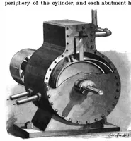 An illustration from Scientific American, Vol. 78, No. 15 (1898) (1898)