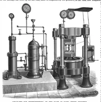 An illustration from Scientific American, Vol. 78, No. 17 (1898) (1898)