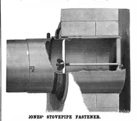 An illustration from Scientific American, Vol. 78, No. 18 (1898) (1898)