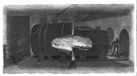 An illustration from Scientific American, Vol. 78, No. 18 (1898) (1898)
