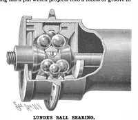 An illustration from Scientific American, Vol. 78, No. 20 (1898) (1898)
