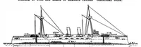 An illustration from Scientific American, Vol. 78, No. 22 (1898) (1898)