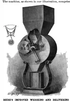Picture 1 of 10 from Scientific American, Vol. 78, No. 23 (1898) (1898), leaf 3