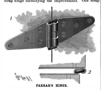 An illustration from Scientific American, Vol. 78, No. 23 (1898) (1898)