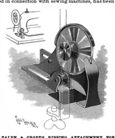Picture 5 of 10 from Scientific American, Vol. 78, No. 23 (1898) (1898), leaf 4