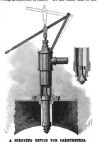 An illustration from Scientific American, Vol. 78, No. 24 (1898) (1898)