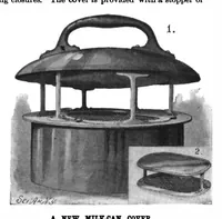 Picture 2 of 10 from Scientific American, Vol. 79, No. 1 (1898) (1898), leaf 3