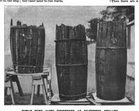 An illustration from Scientific American, Vol. 79, No. 3 (1898) (1898)