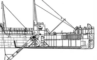An illustration from Scientific American, Vol. 79, No. 9 (1898) (1898)