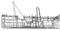 An illustration from Scientific American, Vol. 79, No. 9 (1898) (1898)