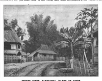 An illustration from Scientific American, Vol. 79, No. 12 (1898) (1898)