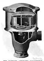 An illustration from Scientific American, Vol. 79, No. 14 (1898) (1898)