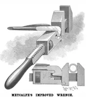 An illustration from Scientific American, Vol. 79, No. 17 (1898) (1898)