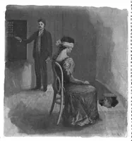 An illustration from Scientific American, Vol. 79, No. 24 (1898) (1898)